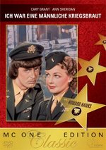 Film: Ich war eine männliche Kriegsbraut