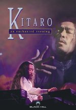 Film: Kitaro - An Enchanted Evening