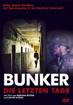 Film: Bunker - Die letzten Tage