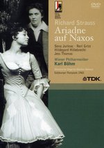 Film: Richard Strauss - Ariadne auf Naxos