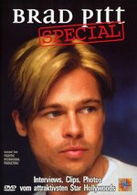 Film: Brad Pitt - Special
