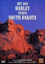 Film: Mit der Harley durch South Dakota
