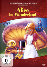 Film: Alice im Wunderland