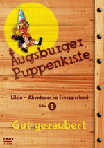 Film: Lilalu - Abenteuer im Schepperland 3