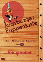 Film: Lilalu - Abenteuer im Schepperland 4