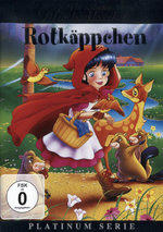 Film: Rotkäppchen