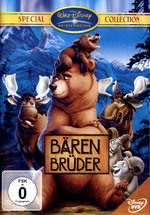 Film: Bärenbrüder