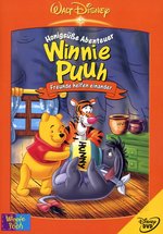 Film: Winnie Puuh - Honigsüße Abenteuer 7: Freunde hel