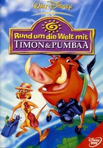 Film: Timon & Pumbaa 1 - Rund um die Welt