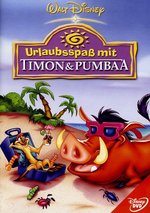 Film: Timon & Pumbaa 3 - Urlaubsspaß