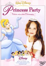 Film: Princess Party - Feiern wie eine Prinzessin