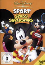 Film: Sport, Spass, Superstars