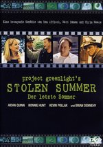 Film: Stolen Summer - Der letzte Sommer