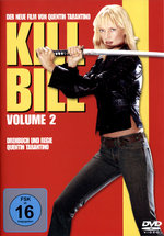 Film: Kill Bill: Volume 2