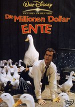 Film: Die Millionen Dollar Ente