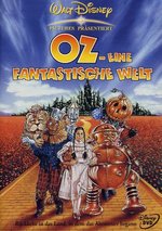 Film: Oz - Eine fantastische Welt