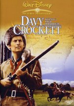 Film: Davy Crockett - König der Trapper