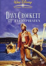 Film: Davy Crockett und die Flusspiraten