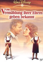 Film: Die Vermählung ihrer Eltern geben bekannt