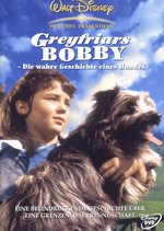 Film: Greyfriars Bobby - Die wahre Geschichte eines...