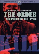 Film: The Order - Kamaradschaft des Terrors