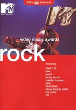 Film: MTV Video Music Awards - Rock