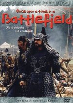 Film: Once upon a time in a Battlefield
