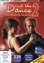 Film: Get the Dance 2 - Erweiterungskurs