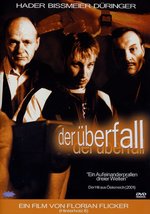Film: Der Überfall