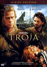 Film: Troja [2 DVDs]