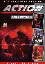 Film: Action Collection [3 DVDs]