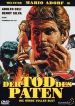 Film: Der Tod des Paten - Die Hände voller Blut