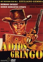 Film: Adios Gringo