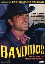 Film: Bandidos - Ihr Gesetz ist Mords und Gewalt