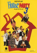 Film: House Party 3