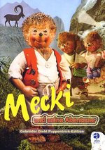 Film: Mecki und seine Abenteuer