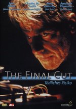 Film: The Final Cut - Tödliches Risiko