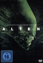 Film: Alien 1 [DC]