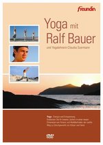 Film: Yoga mit Ralf Bauer