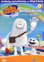 Film: Kleine Planeten - Bing & Bong immer... Vol.4