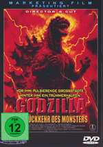 Film: Godzilla - Die Rückkehr des Monsters