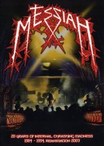 Film: Messiah - 20 Years Of Infernal Trashing Madness