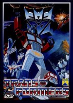 Film: Transformers - The Movie