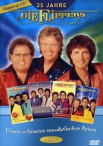 Film: Die Flippers - Unsere schönsten...Teil 2 [2DVDs]