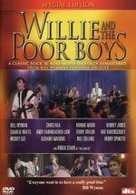 Film: Willie & The Poor Boys