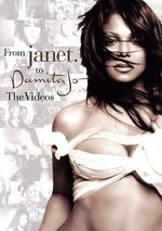 Film: Janet Jackson - From Janet To Damita /The Videos