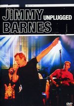 Film: Jimmy Barnes - Unplugged/Live At The Chapel