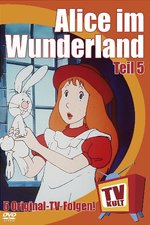 Film: Alice im Wunderland - Folge 5