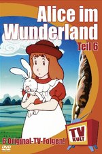 Film: Alice im Wunderland - Folge 6