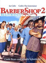 Film: Barbershop 2 - Back in Business